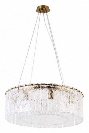 Подвесная люстра Divinare Felis 6005/17 SP-8 в Покачах - pokachi.mebel24.online | фото 3