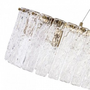 Подвесная люстра Divinare Felis 6005/17 SP-8 в Покачах - pokachi.mebel24.online | фото 4