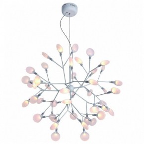 Подвесная люстра Divinare Mimi 1290/03 SP-45 в Покачах - pokachi.mebel24.online | фото 2