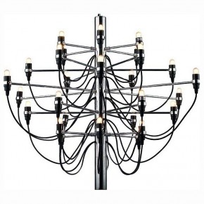 Подвесная люстра Divinare Molto 8030/02 LM-30 в Покачах - pokachi.mebel24.online | фото
