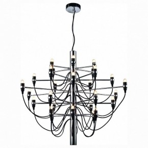 Подвесная люстра Divinare Molto 8030/02 LM-30 в Покачах - pokachi.mebel24.online | фото 2