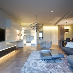 Подвесная люстра Divinare Molto 8030/02 LM-30 в Покачах - pokachi.mebel24.online | фото 4