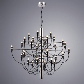 Подвесная люстра Divinare Molto 8030/02 LM-50 в Покачах - pokachi.mebel24.online | фото 2