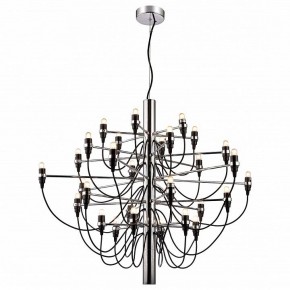 Подвесная люстра Divinare Molto 8030/02 LM-50 в Покачах - pokachi.mebel24.online | фото 3
