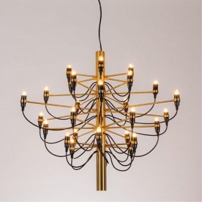 Подвесная люстра Divinare Molto 8030/17 LM-30 в Покачах - pokachi.mebel24.online | фото 2