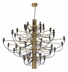 Подвесная люстра Divinare Molto 8030/17 LM-50 в Покачах - pokachi.mebel24.online | фото 3