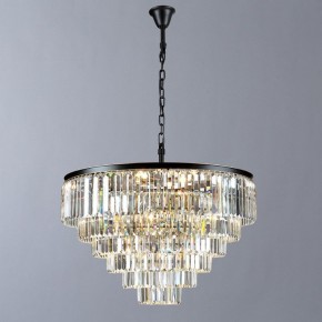 Подвесная люстра Divinare Nova 3001/01 LM-16 в Покачах - pokachi.mebel24.online | фото
