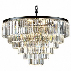 Подвесная люстра Divinare Nova 3001/01 LM-16 в Покачах - pokachi.mebel24.online | фото 2