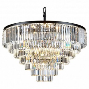 Подвесная люстра Divinare Nova 3001/01 LM-25 в Покачах - pokachi.mebel24.online | фото
