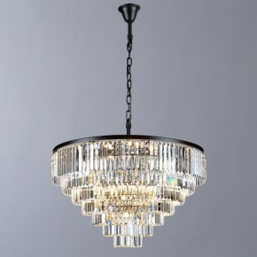 Подвесная люстра Divinare Nova 3001/01 LM-25 в Покачах - pokachi.mebel24.online | фото 2