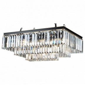 Подвесная люстра Divinare Nova 3001/01 SP-15 в Покачах - pokachi.mebel24.online | фото