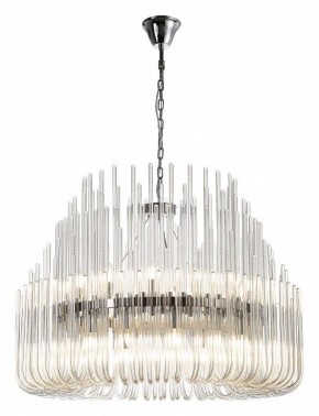 Подвесная люстра Divinare Romola 6043/02 LM-26 в Покачах - pokachi.mebel24.online | фото