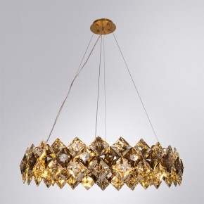 Подвесная люстра Divinare Rosalinda 7204/17 LM-12 в Покачах - pokachi.mebel24.online | фото 2