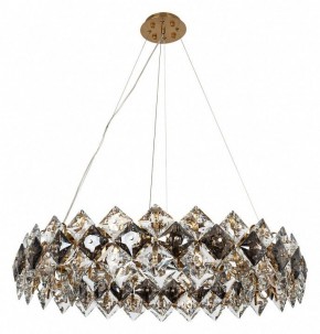 Подвесная люстра Divinare Rosalinda 7204/17 LM-12 в Покачах - pokachi.mebel24.online | фото 3