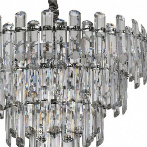 Подвесная люстра Divinare Rosie 3511/02 LM-8 в Покачах - pokachi.mebel24.online | фото 3