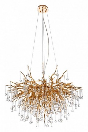 Подвесная люстра Divinare Salice 3132/01 SP-10 в Покачах - pokachi.mebel24.online | фото 2