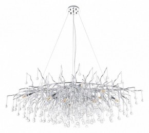 Подвесная люстра Divinare Salice 3132/26 SP-13 в Покачах - pokachi.mebel24.online | фото 2