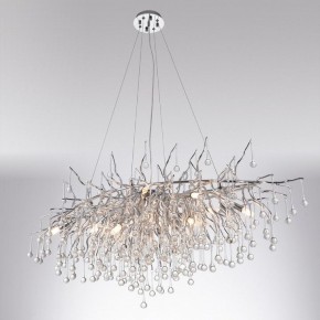 Подвесная люстра Divinare Salice 3132/26 SP-13 в Покачах - pokachi.mebel24.online | фото 3