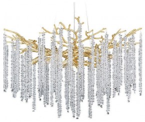 Подвесная люстра Divinare Salice 3133/01 SP-10 в Покачах - pokachi.mebel24.online | фото 2