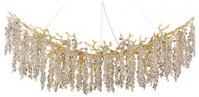 Подвесная люстра Divinare Salice 3134/01 SP-14 в Покачах - pokachi.mebel24.online | фото