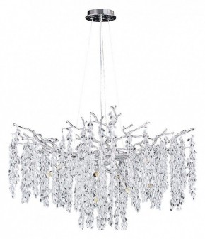 Подвесная люстра Divinare Salice 3135/26 SP-10 в Покачах - pokachi.mebel24.online | фото 2
