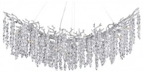 Подвесная люстра Divinare Salice 3135/26 SP-14 в Покачах - pokachi.mebel24.online | фото