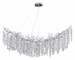 Подвесная люстра Divinare Salice 3135/26 SP-14 в Покачах - pokachi.mebel24.online | фото 2
