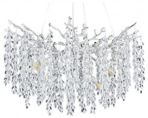 Подвесная люстра Divinare Salice 3135/26 SP-8 в Покачах - pokachi.mebel24.online | фото