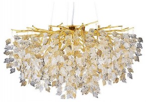Подвесная люстра Divinare Salice 3136/01 SP-12 в Покачах - pokachi.mebel24.online | фото