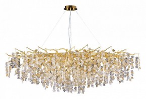 Подвесная люстра Divinare Salice 3136/01 SP-13 в Покачах - pokachi.mebel24.online | фото 2