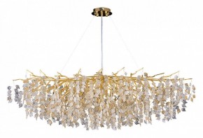 Подвесная люстра Divinare Salice 3136/01 SP-15 в Покачах - pokachi.mebel24.online | фото 2