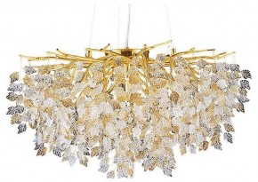 Подвесная люстра Divinare Salice 3136/01 SP-8 в Покачах - pokachi.mebel24.online | фото