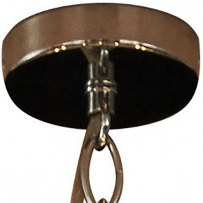 Подвесная люстра Divinare Soprano 1341/02 LM-10 в Покачах - pokachi.mebel24.online | фото 6
