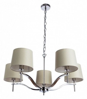 Подвесная люстра Divinare Soprano 1341/02 LM-5 в Покачах - pokachi.mebel24.online | фото 2