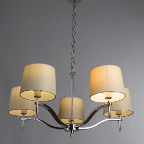Подвесная люстра Divinare Soprano 1341/02 LM-5 в Покачах - pokachi.mebel24.online | фото 3