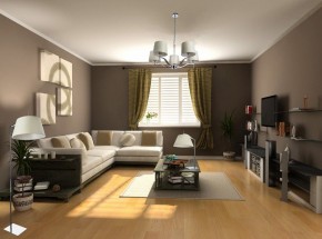 Подвесная люстра Divinare Soprano 1341/02 LM-5 в Покачах - pokachi.mebel24.online | фото 4