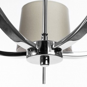 Подвесная люстра Divinare Soprano 1341/02 LM-5 в Покачах - pokachi.mebel24.online | фото 5