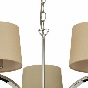 Подвесная люстра Divinare Soprano 1341/02 LM-5 в Покачах - pokachi.mebel24.online | фото 6