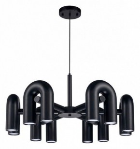 Подвесная люстра Divinare Twins 1092/06 PL-30 в Покачах - pokachi.mebel24.online | фото