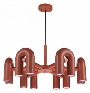 Подвесная люстра Divinare Twins 1092/34 PL-30 в Покачах - pokachi.mebel24.online | фото 2