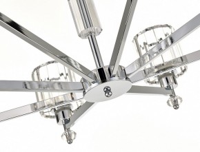 Подвесная люстра Escada Adorn 691/8S (Chrome) в Покачах - pokachi.mebel24.online | фото 3