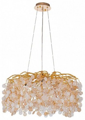 Подвесная люстра Escada Astrea 2112/10P в Покачах - pokachi.mebel24.online | фото 2