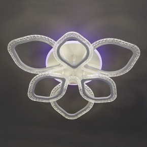Подвесная люстра Escada Bubble 10251/6LED BL в Покачах - pokachi.mebel24.online | фото 2