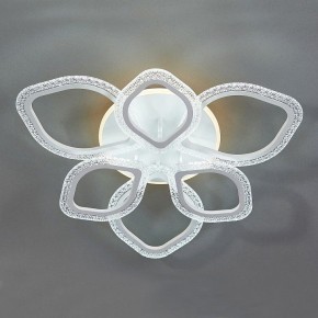 Подвесная люстра Escada Bubble 10251/6LED BL в Покачах - pokachi.mebel24.online | фото 3