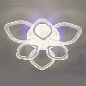 Подвесная люстра Escada Bubble 10251/6LED BL в Покачах - pokachi.mebel24.online | фото 4