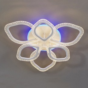 Подвесная люстра Escada Bubble 10251/6LED BL в Покачах - pokachi.mebel24.online | фото 5