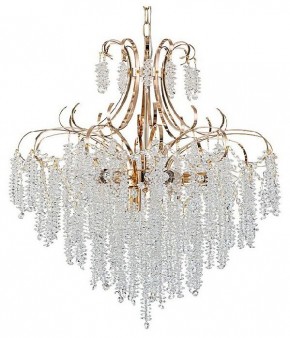 Подвесная люстра Escada Favero 2108/8P в Покачах - pokachi.mebel24.online | фото