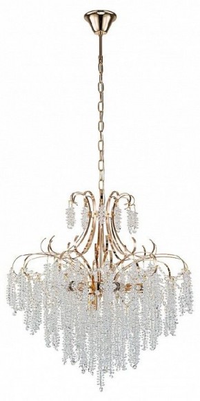 Подвесная люстра Escada Favero 2108/8P в Покачах - pokachi.mebel24.online | фото 2