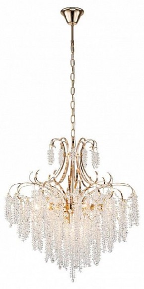 Подвесная люстра Escada Favero 2108/8P в Покачах - pokachi.mebel24.online | фото 3