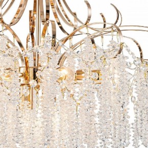 Подвесная люстра Escada Favero 2108/8P в Покачах - pokachi.mebel24.online | фото 5